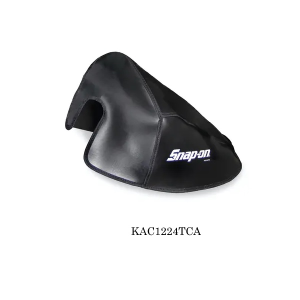Snapon-General Hand Tools-KAC1224TCA Motorcycle Gas Tank Cover
